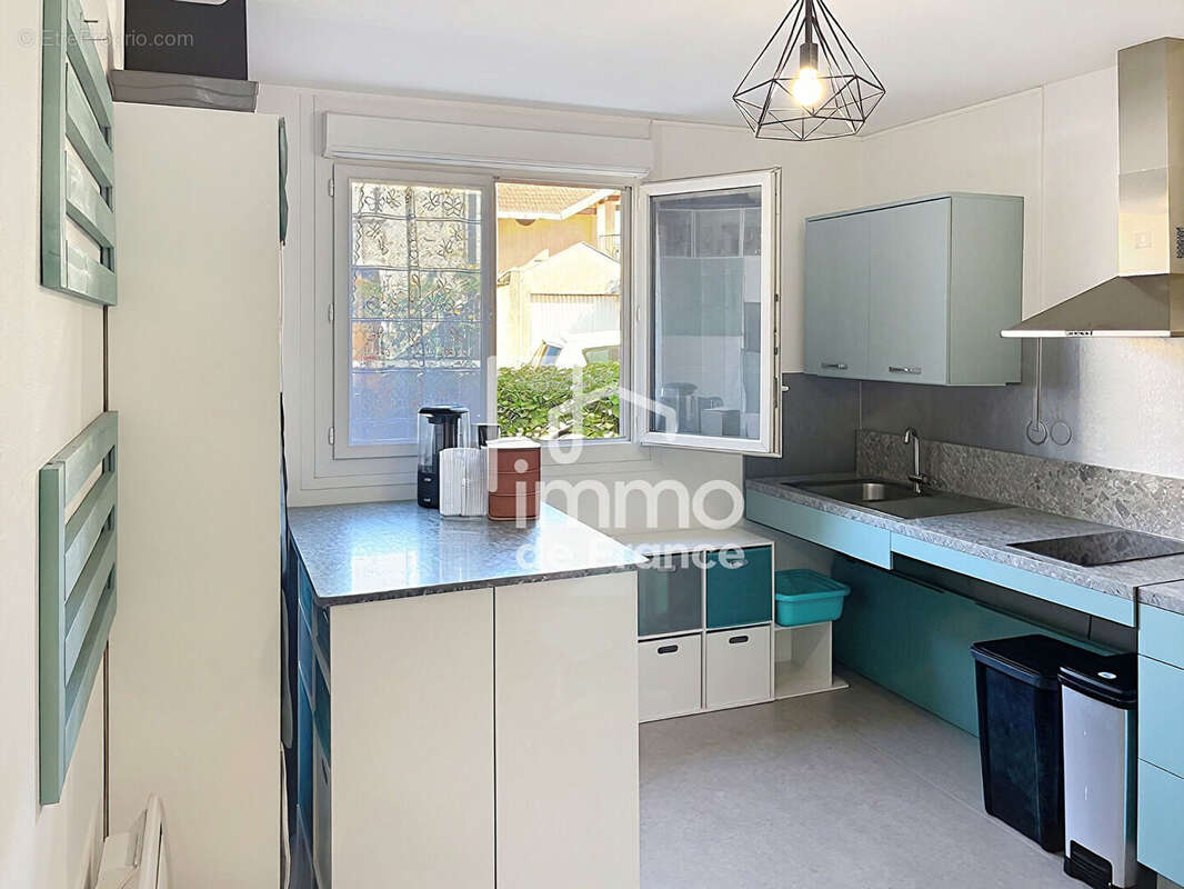 Appartement à BOURG-EN-BRESSE
