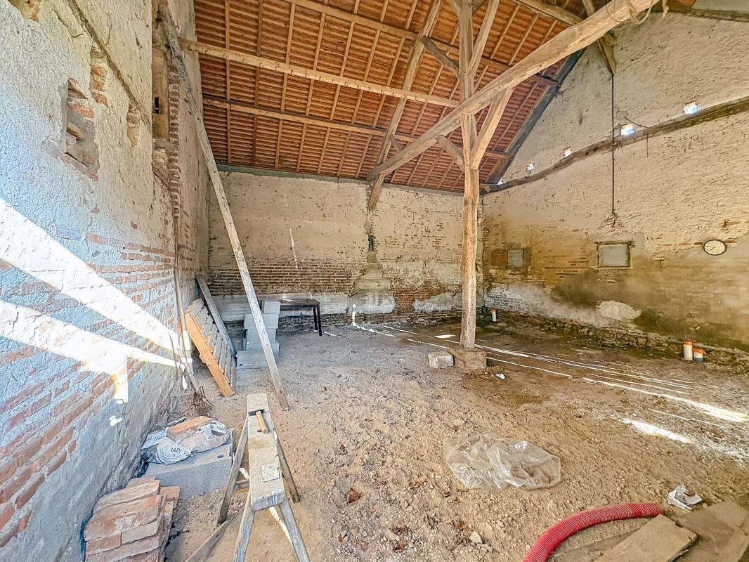 Maison à TOULON-SUR-ALLIER