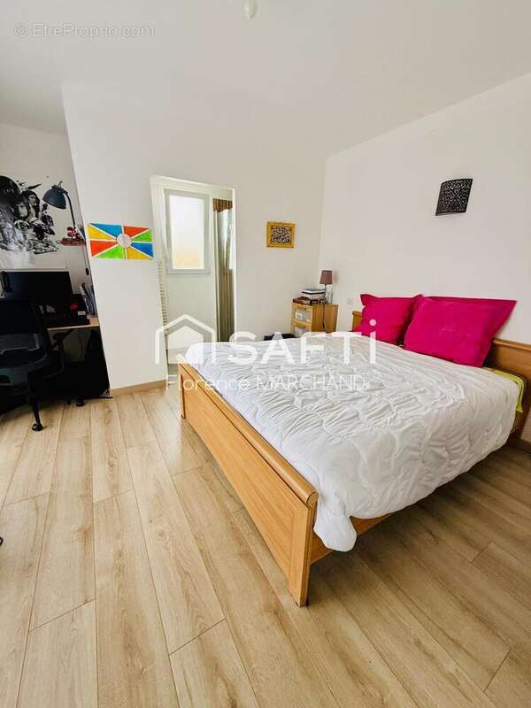 Photo 8 - Maison à VILLIERS-EN-PLAINE