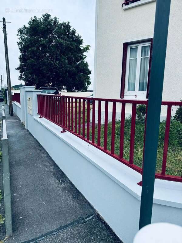 Clichy-sous-bois - le plateau - immeuble - photo 4