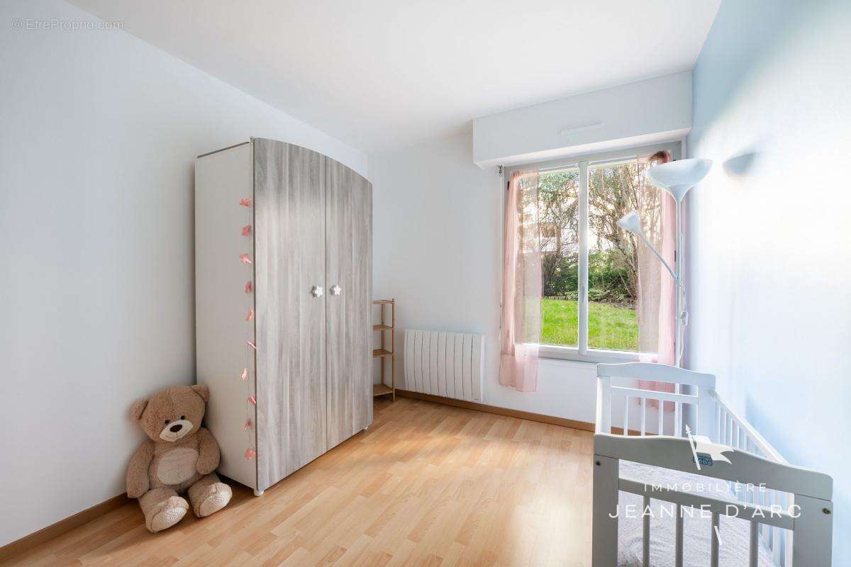 Appartement à LE CHESNAY