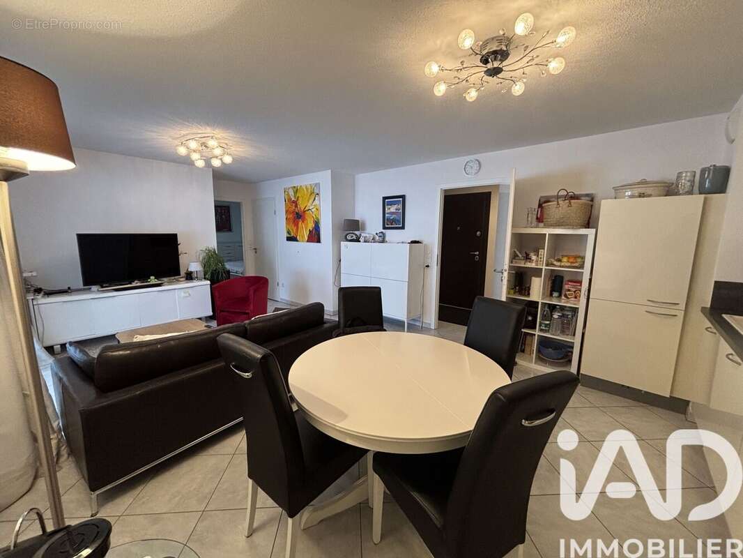 Photo 4 - Appartement à METABIEF