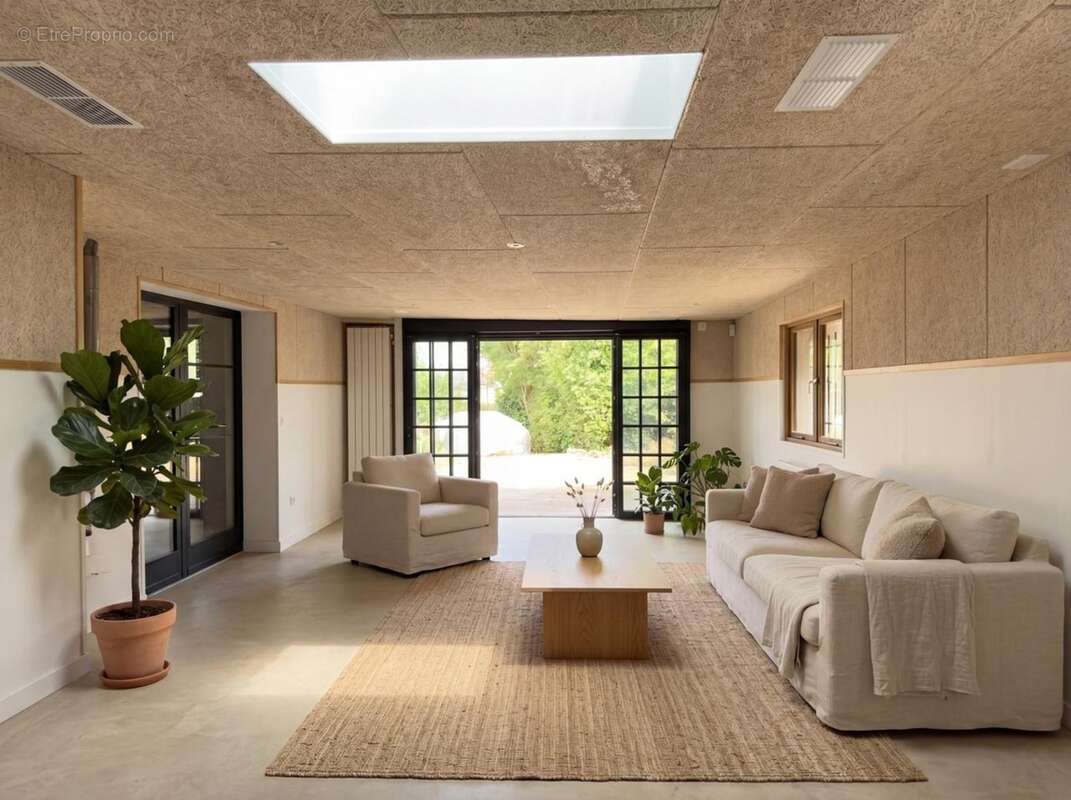 Belle maison meulière 8 pièces à vendre à JUVISY SUR ORGE (Essonne) à 20 km de Paris dans un quartier prisé ! - photo 20