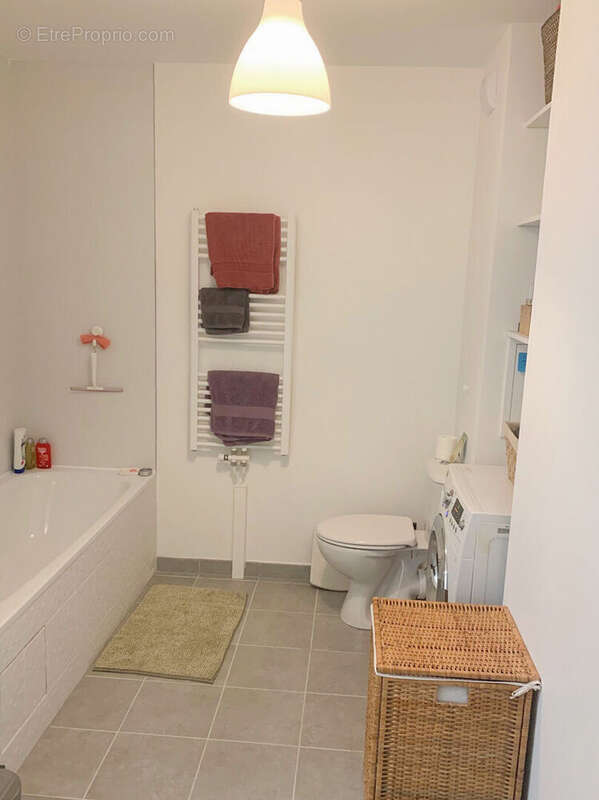 Appartement à GIF-SUR-YVETTE