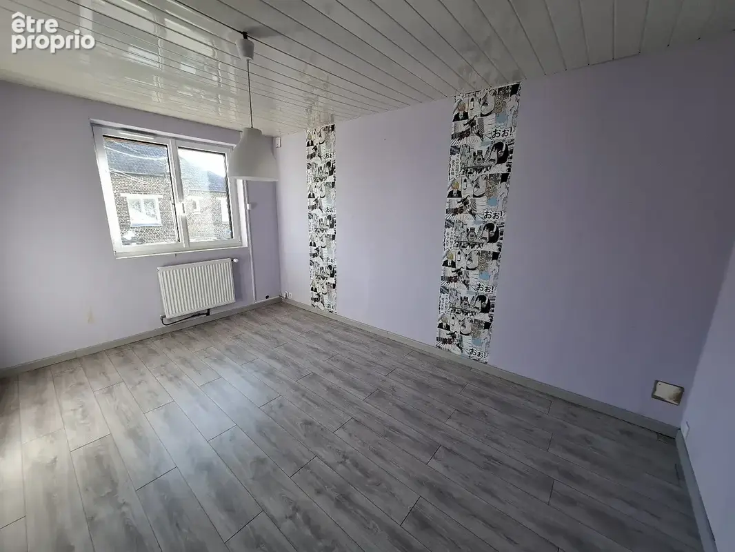 Maison semi-individuelle de 87m² - photo 6