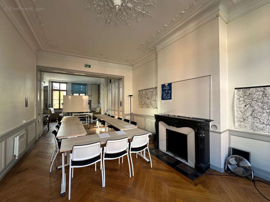 Appartement à EPINAL