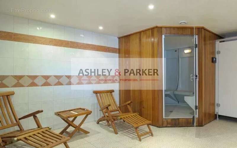 Appartement à BEAUSOLEIL