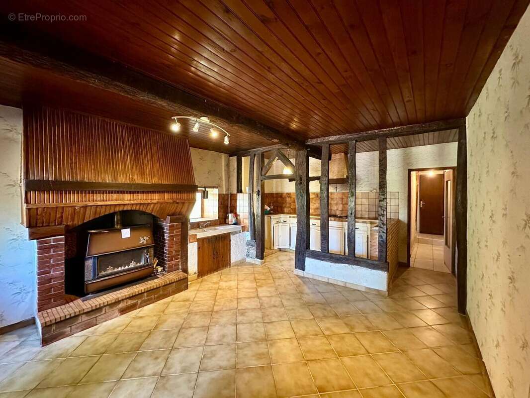 Maison 100 m² à Arblade-Le-Haut  - photo 6