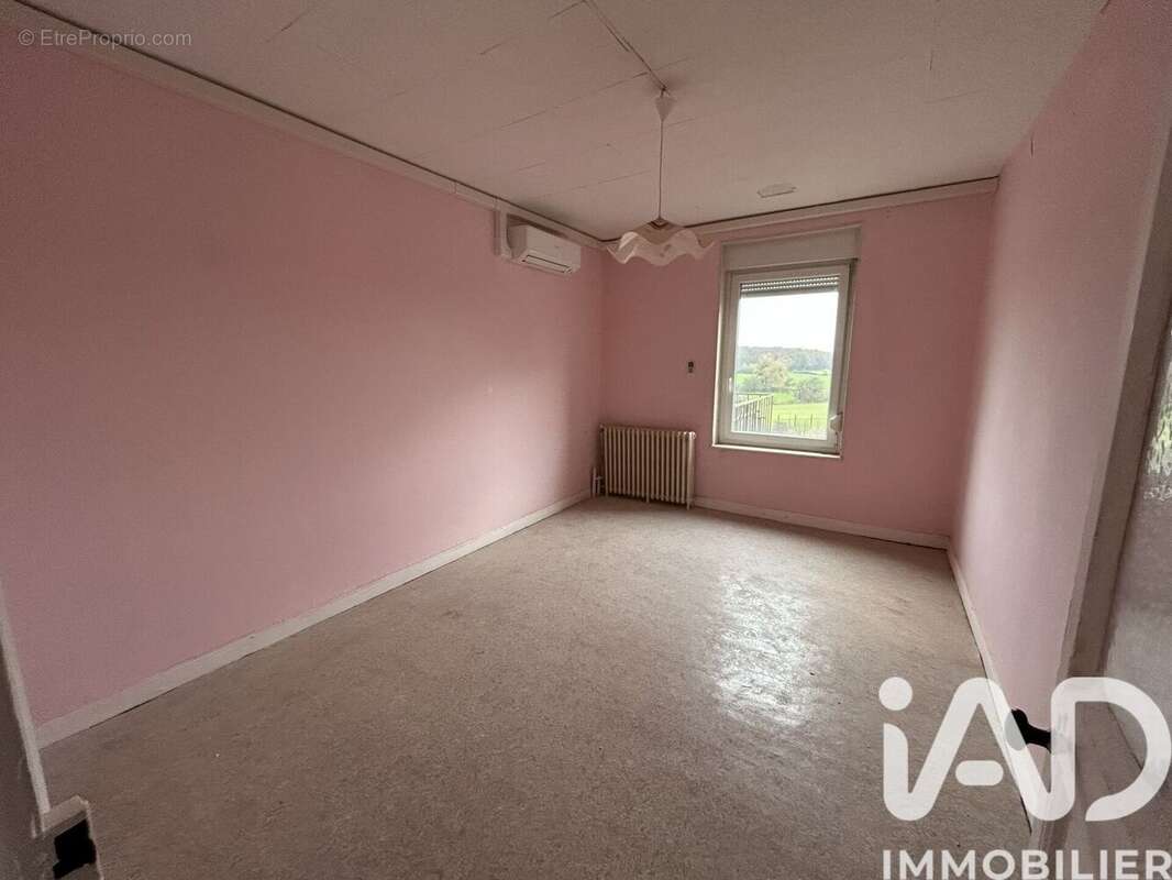 Photo 7 - Appartement à TUCQUEGNIEUX