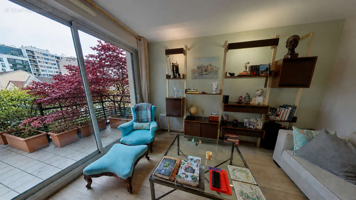 Appartement à ARCUEIL