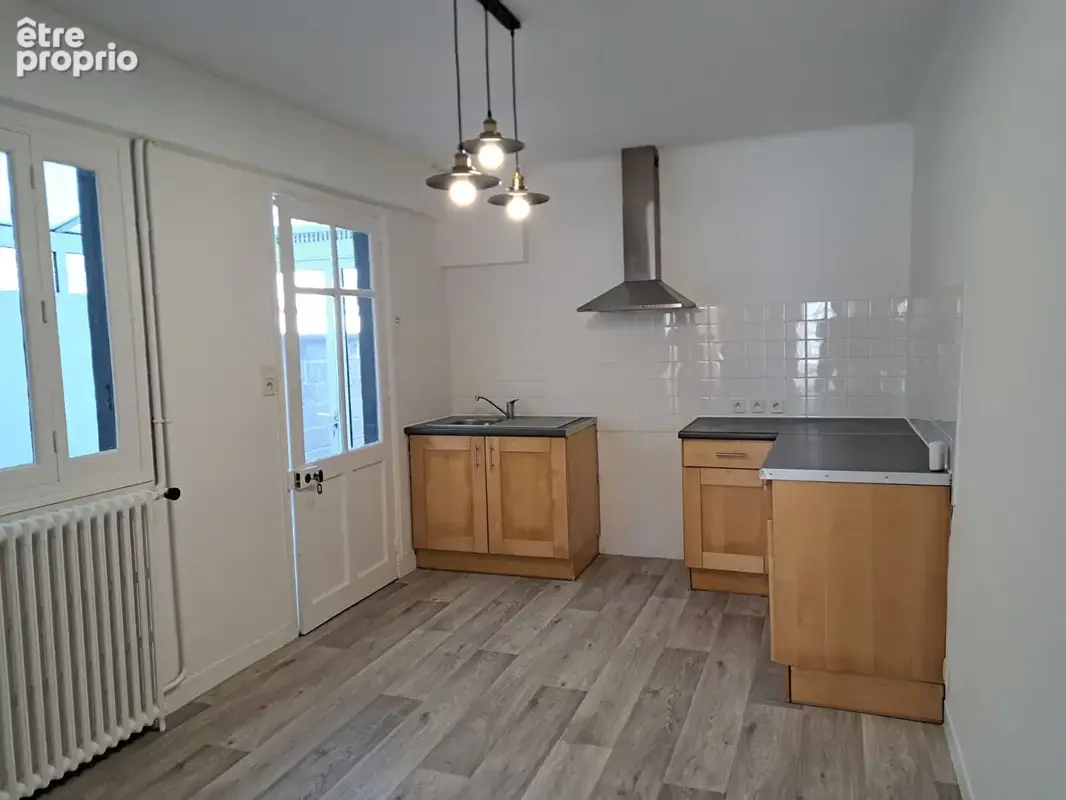 Maison 98m² à châtellerault - photo 3