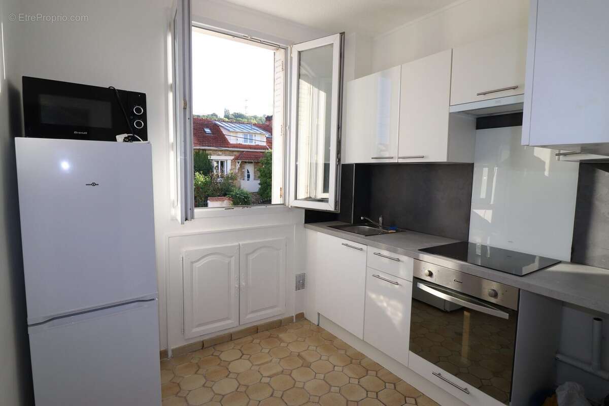 Appartement à CHELLES