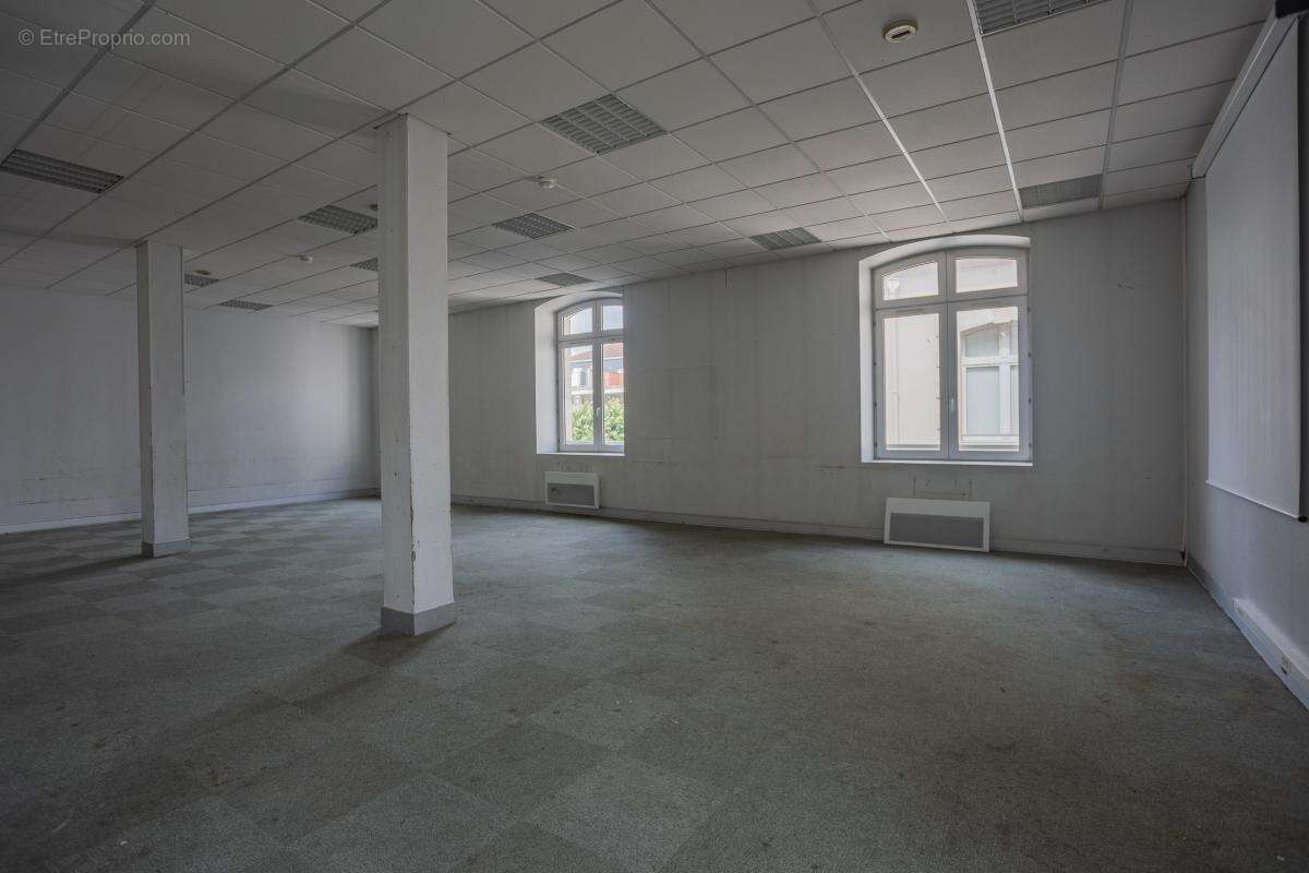 Appartement à ORLEANS