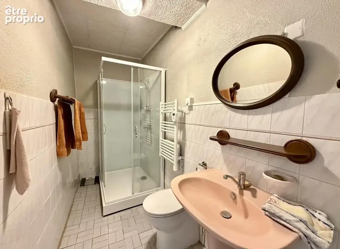 Appartement 6 pièces 107 m² à vendre à Le Vigan (30120) - photo 7