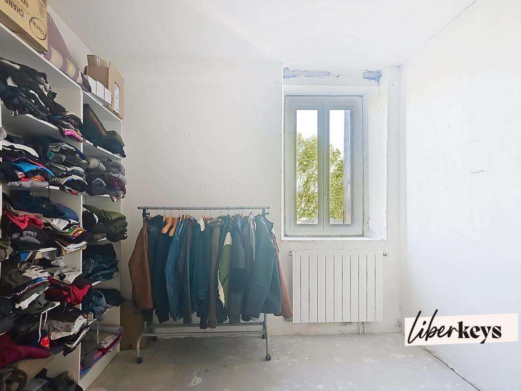 Maison à RIBAUTE-LES-TAVERNES