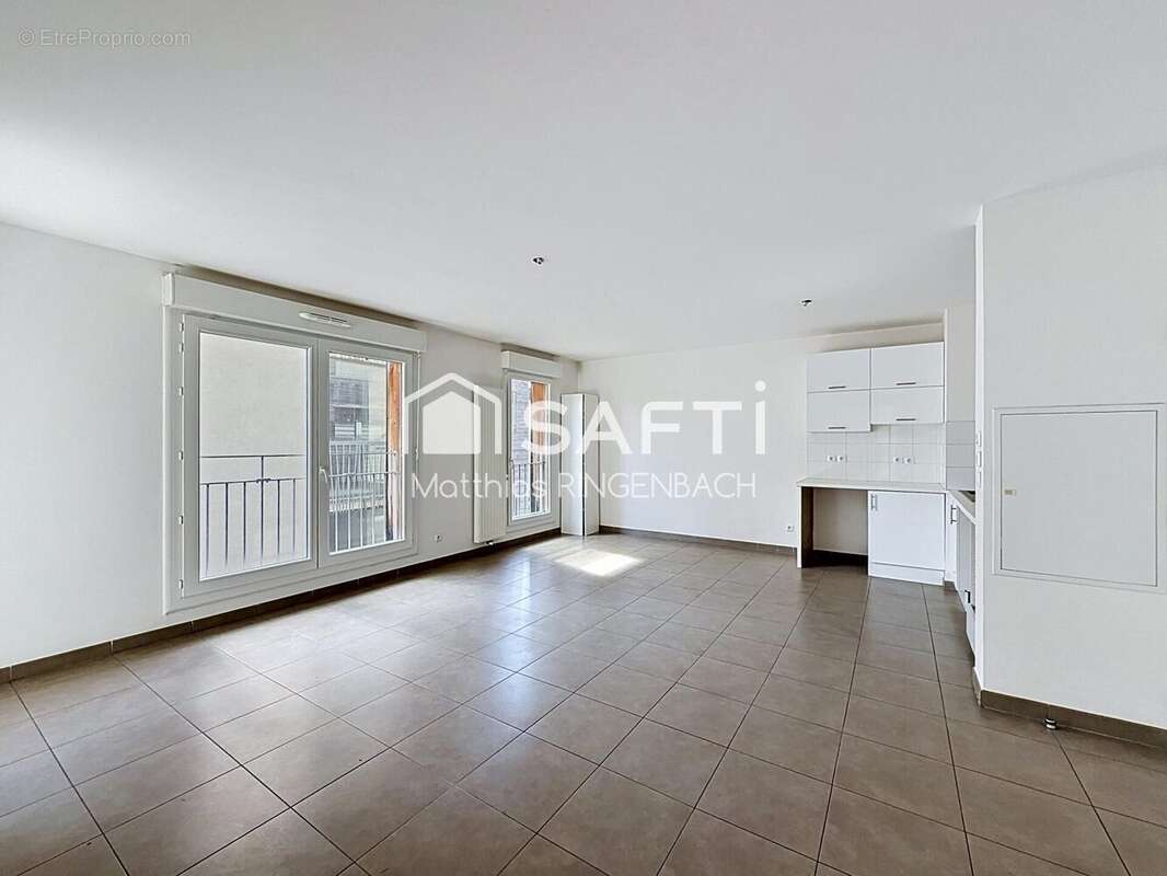 Photo 4 - Appartement à AVIGNON