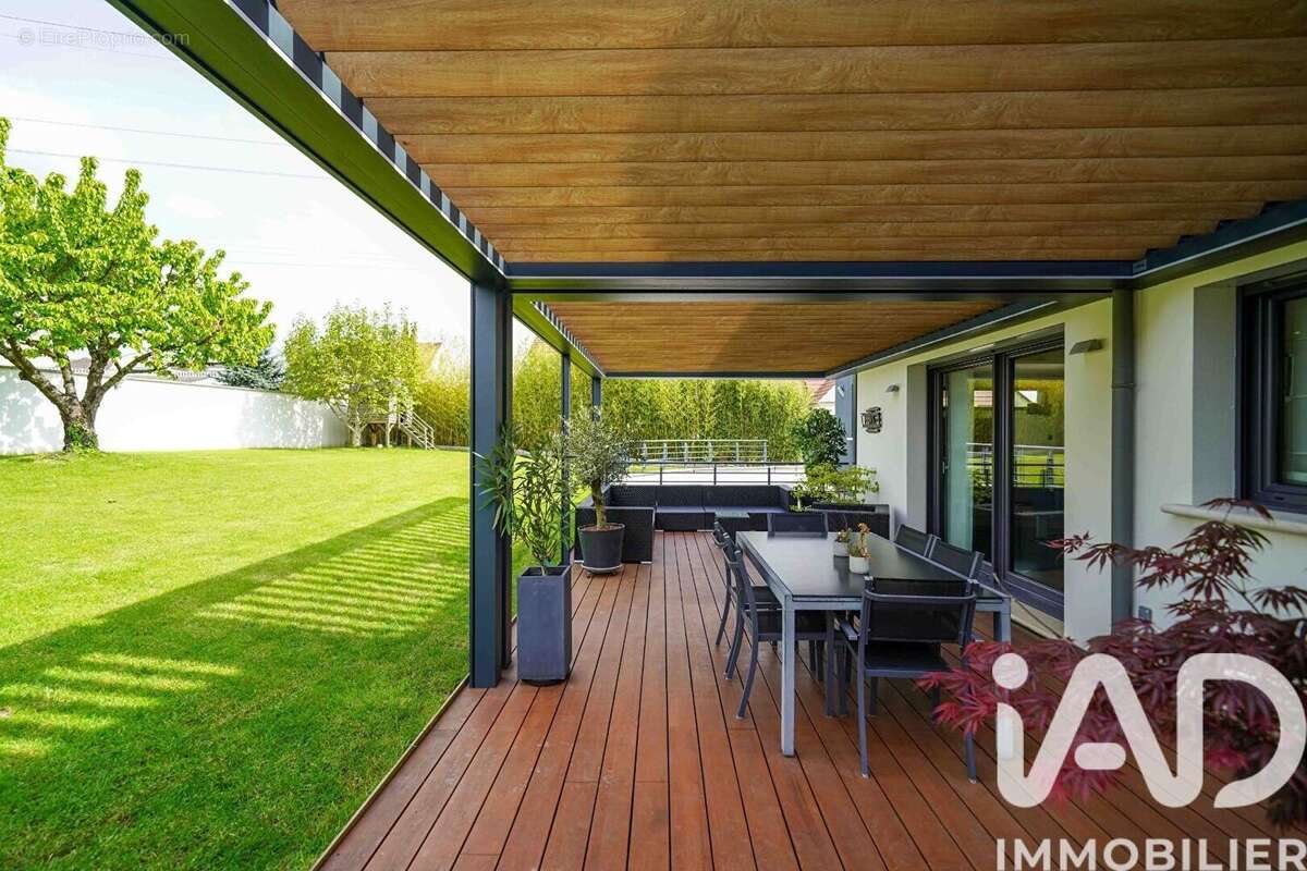 Photo 4 - Maison à ANNET-SUR-MARNE