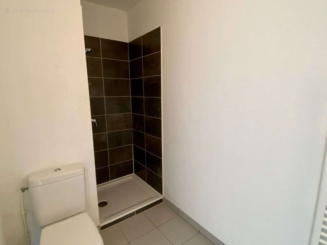 Appartement à LABENNE