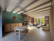 Maison à HENIN-BEAUMONT