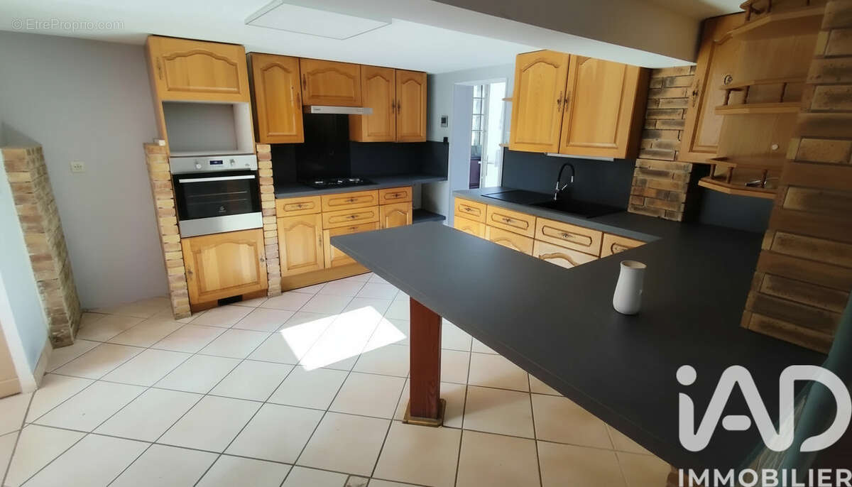 Maison 81 m² à Ecouen  - photo 4
