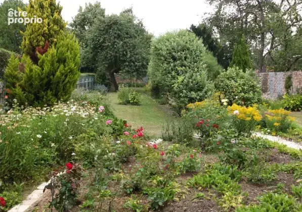 Maison 8 pièces 167 m² à vendre à Caudry (59540) - photo 2