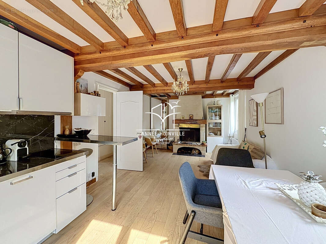 Maison à VILLERS-SUR-MER
