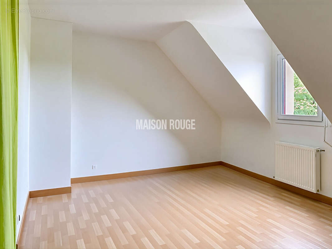 Maison à LONGAULNAY