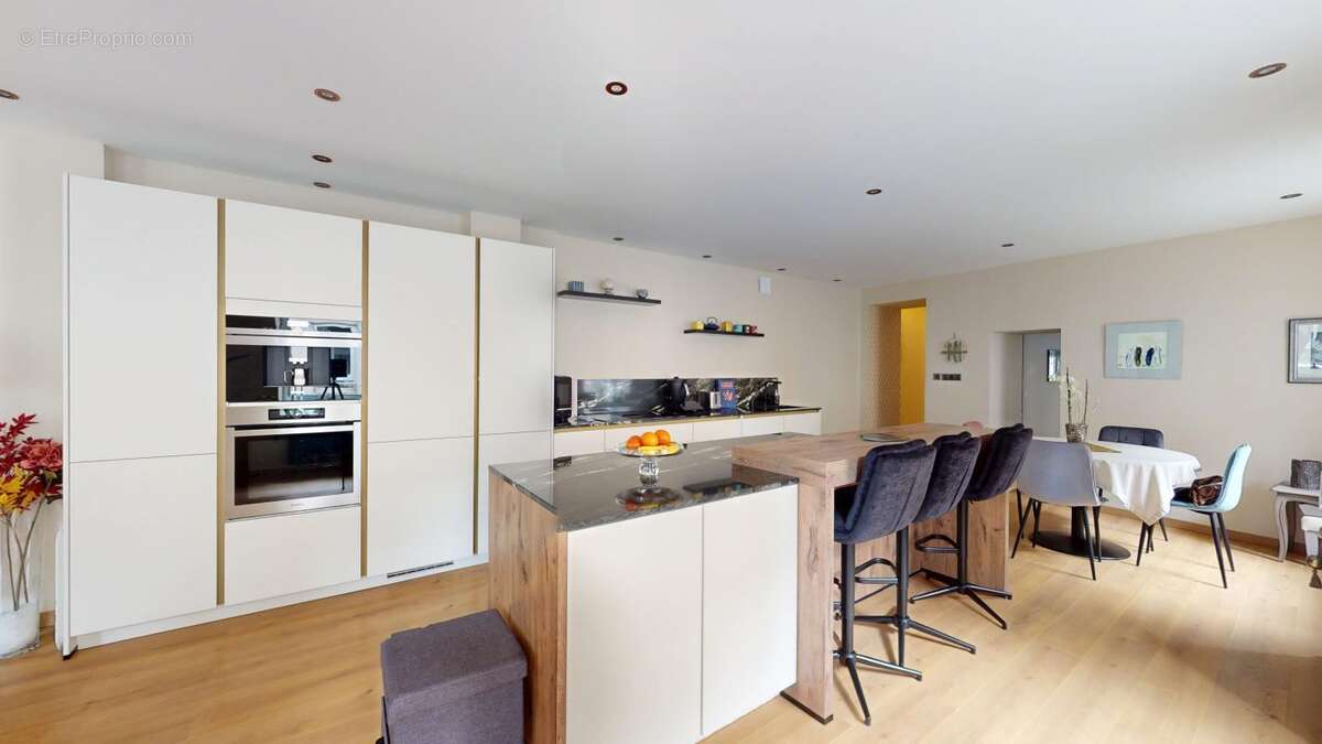 Appartement à CHERBOURG-OCTEVILLE