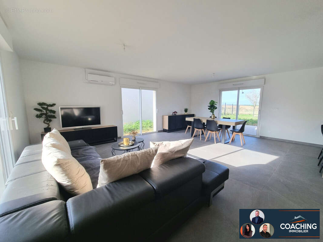 Maison à VITRY-LE-FRANCOIS