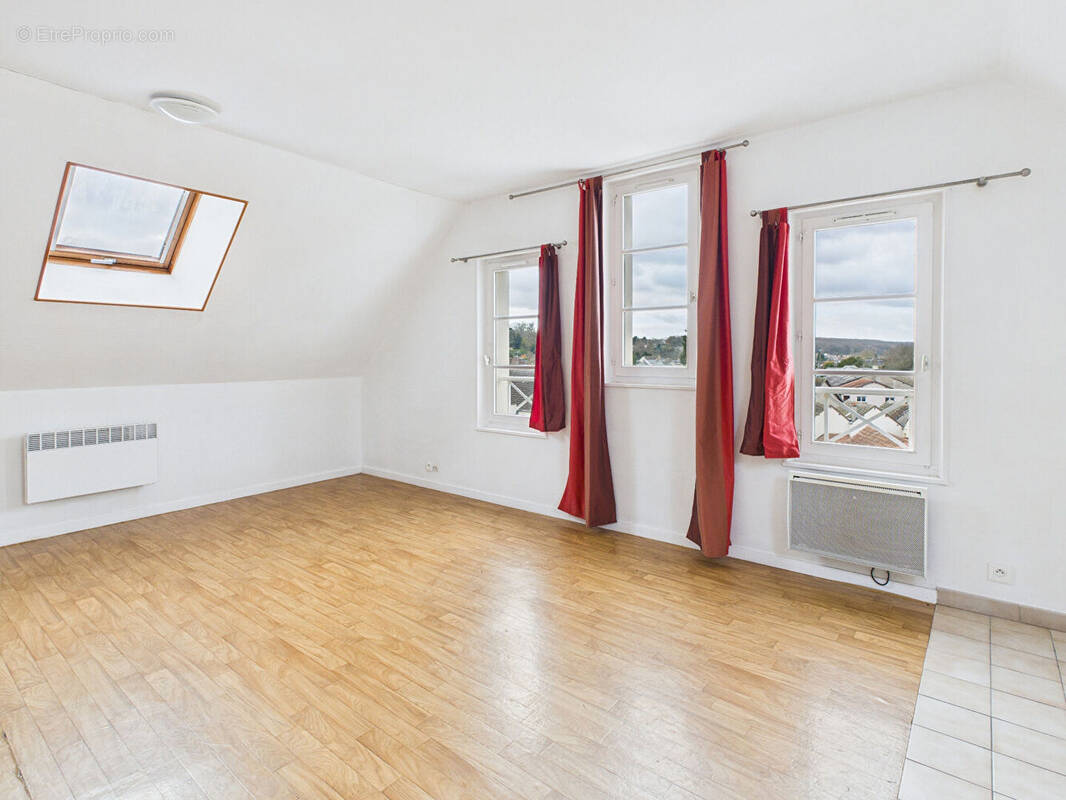 Appartement à NOGENT-LE-ROI