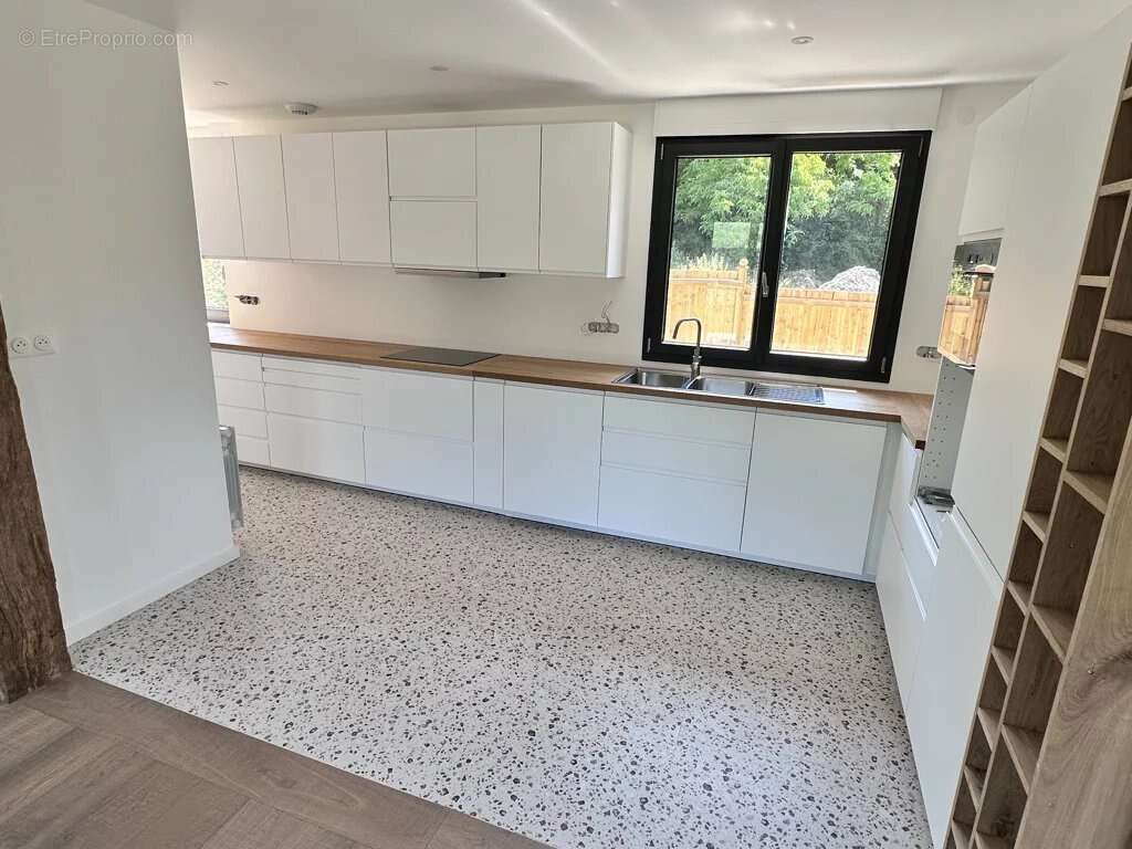 Maison à GONNEVILLE-SUR-MER