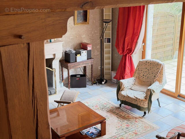 Maison à BEAUGENCY