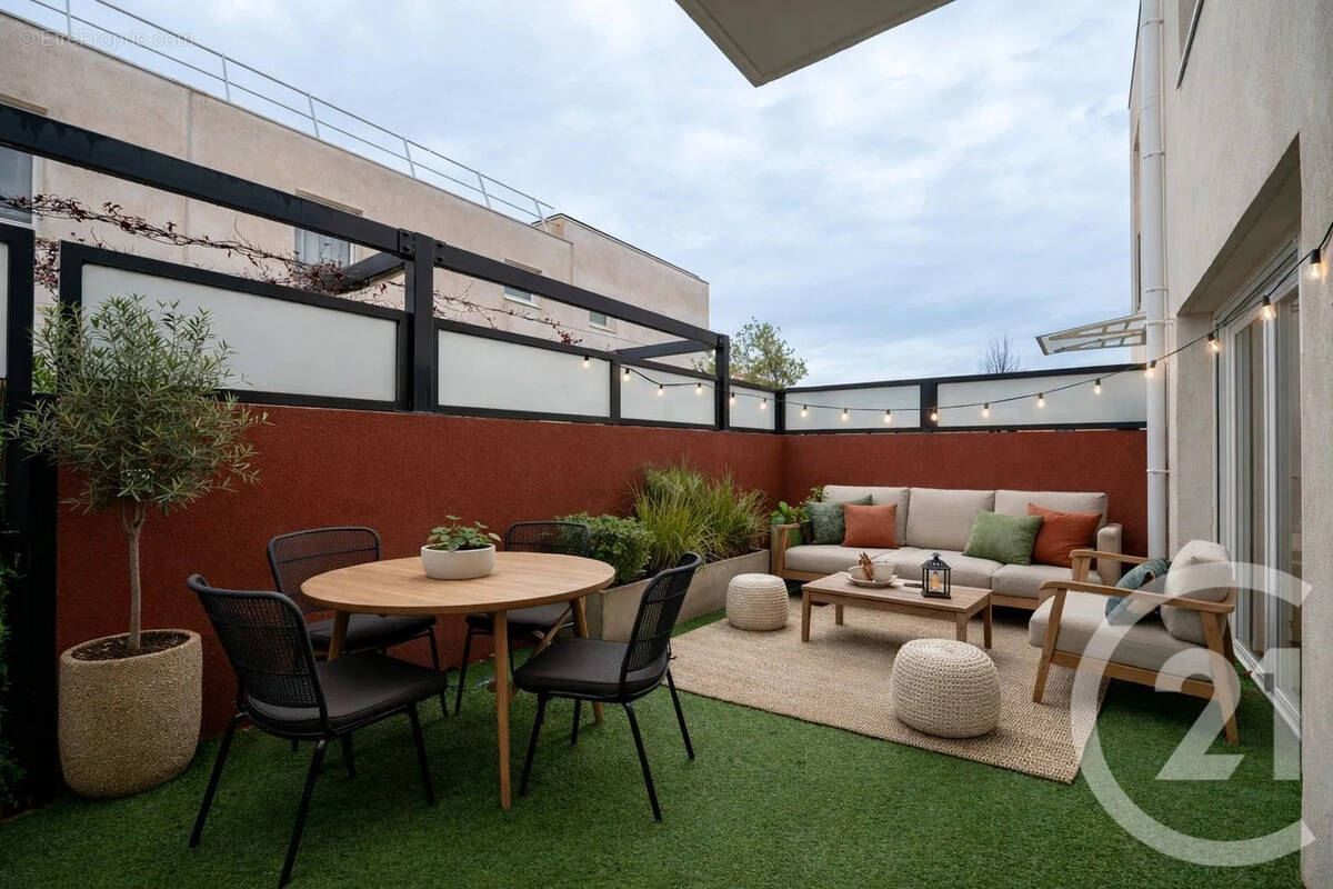 Appartement à LE LAVANDOU