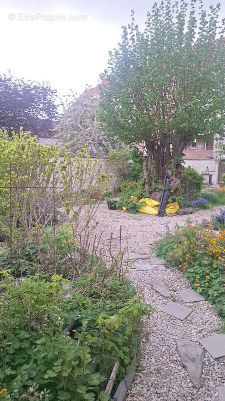 Appartement à SAINT-AMAND-LES-EAUX