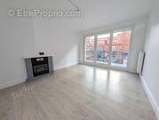 Appartement à DUNKERQUE