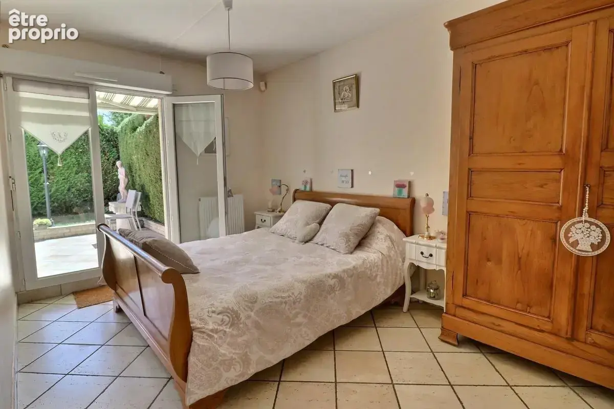 Maison familiale de 7p a andresy a 5 minutes de la gare - photo 7