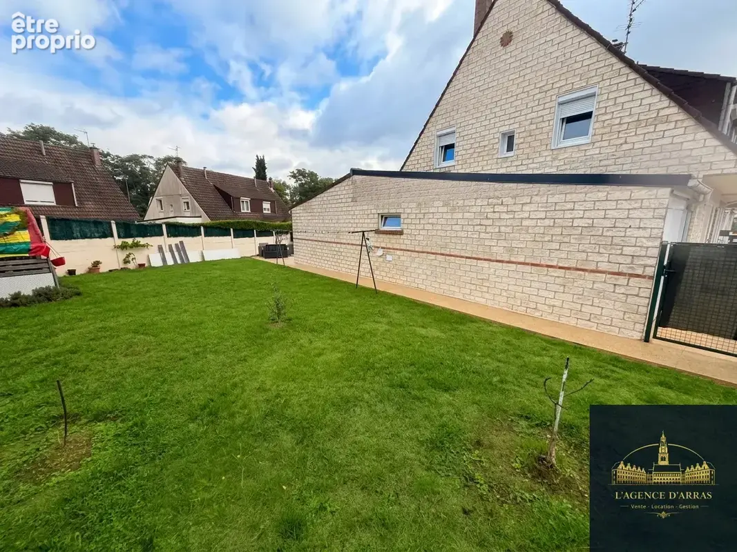 Maison familiale   4 chambres   lens - photo 10
