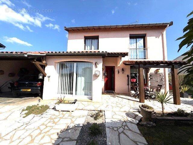 Maison à ALBI