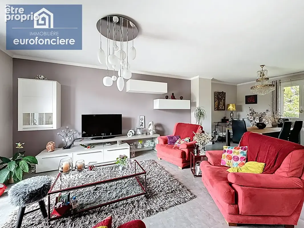 Maison Saint Parres Aux Tertres - photo 4