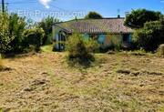 Maison à SAINT-BONNET-SUR-GIRONDE