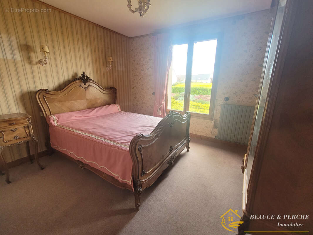 Maison à FONTENAY-SUR-EURE