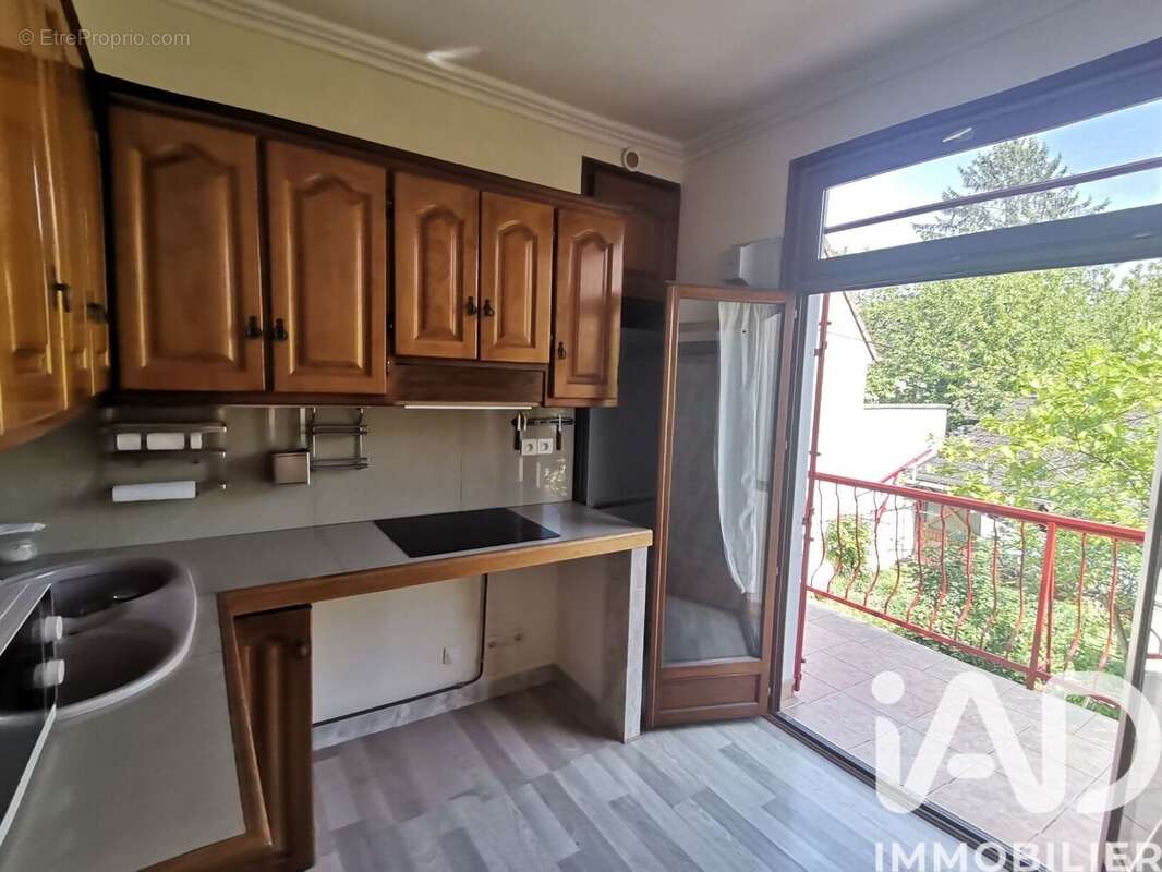 Photo 9 - Maison à VITRY-SUR-SEINE