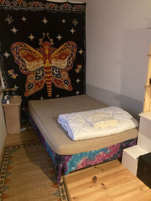 Appartement à LODEVE