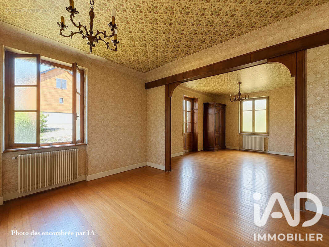 Maison 134 m² à Ueberstrass  - photo 4