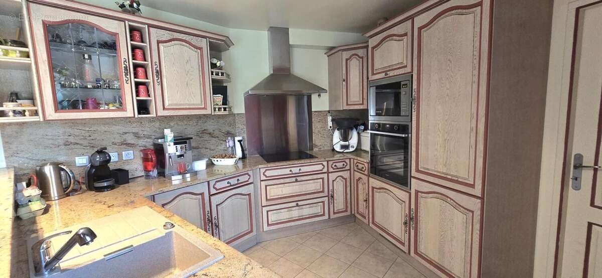 Photo 3 - Maison à MOYAUX