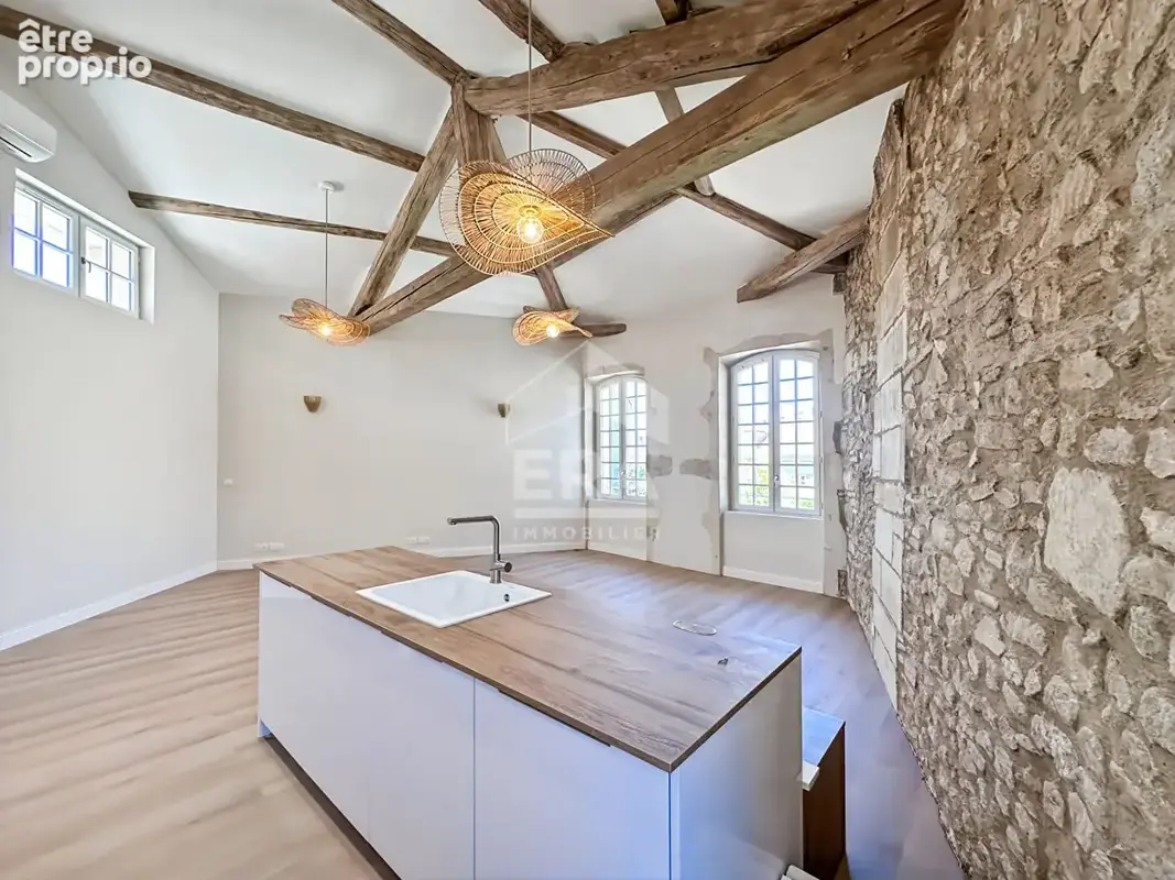 Appartement à SAINT-REMY-DE-PROVENCE
