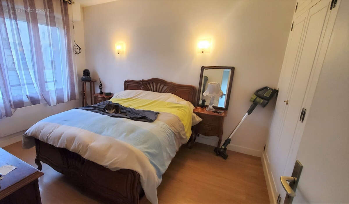 Maison à ANNET-SUR-MARNE