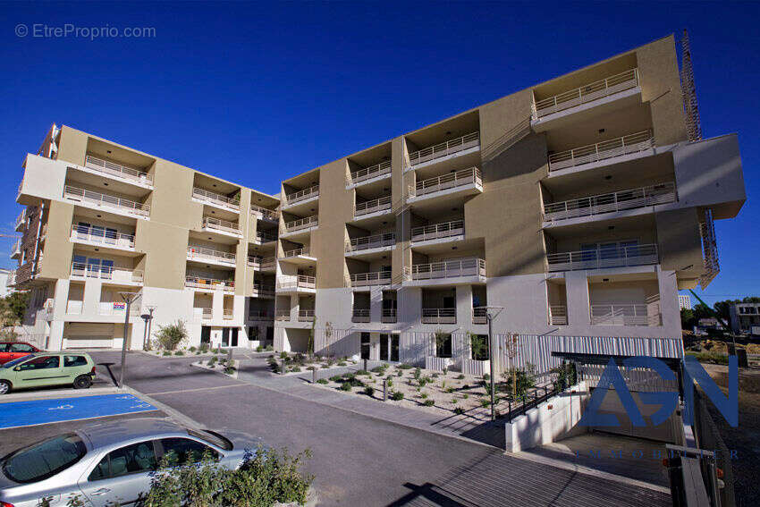 Appartement à JUVIGNAC