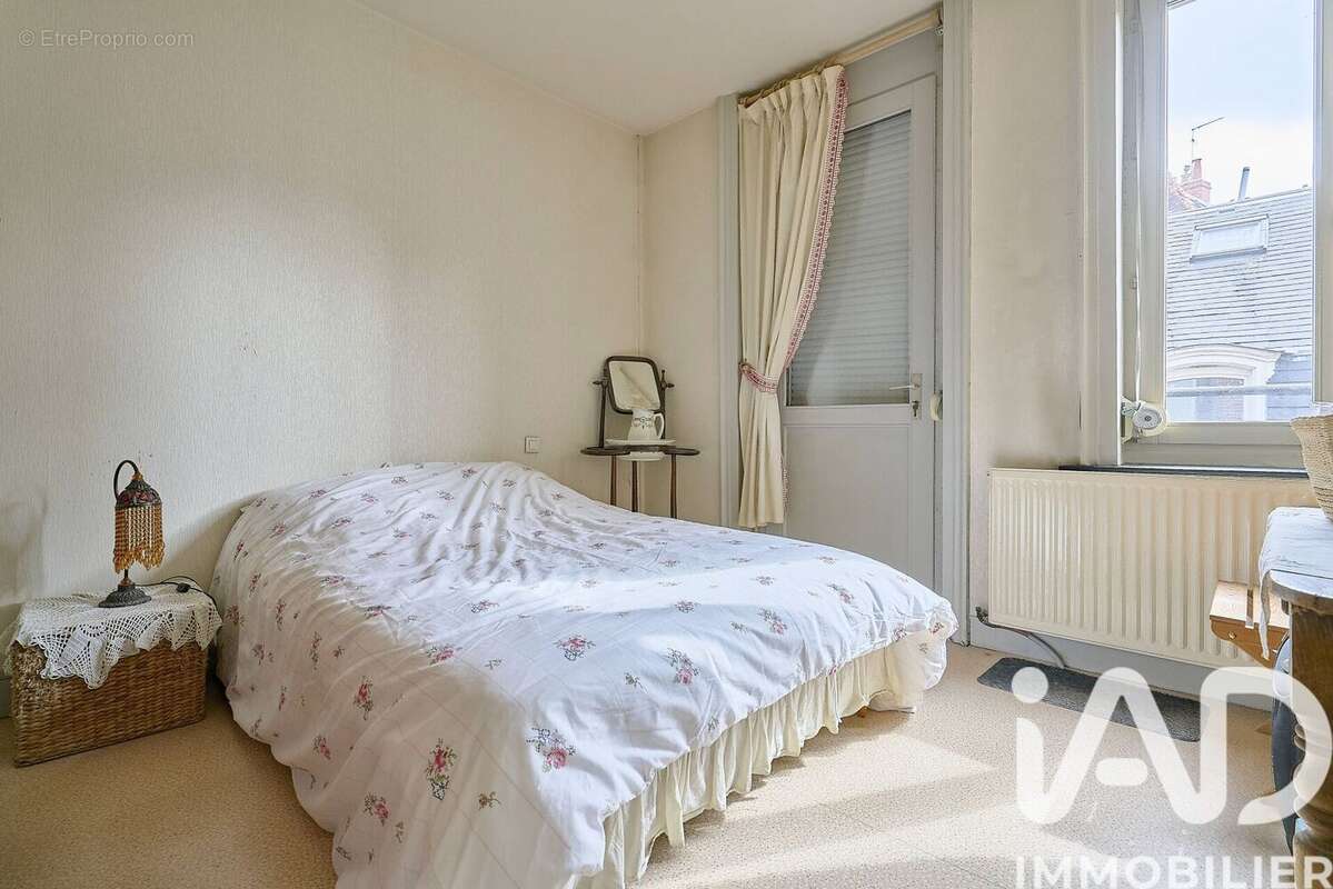 Photo 7 - Appartement à LILLE