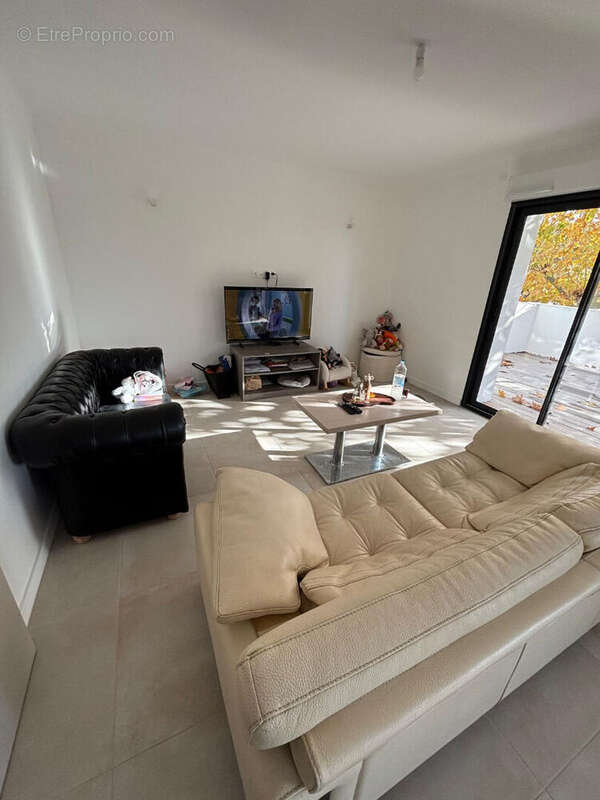 Maison à SANARY-SUR-MER